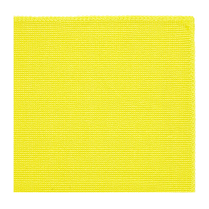 Microvezeldoek Scotch-Brite Essential geel, 36x36 cm, set van 3