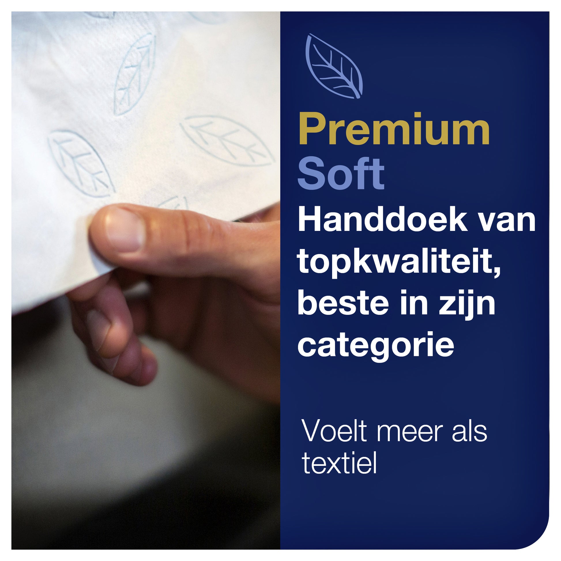 Tork Matic H1 Premium 2-laags wit 290016