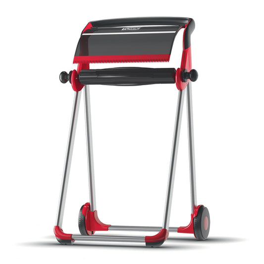 Dispenser Tork Vloerstandaard W1 mobiel