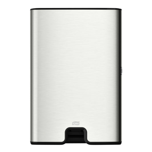 Tork H2 Multifold RVS Handdoekdispenser 460004