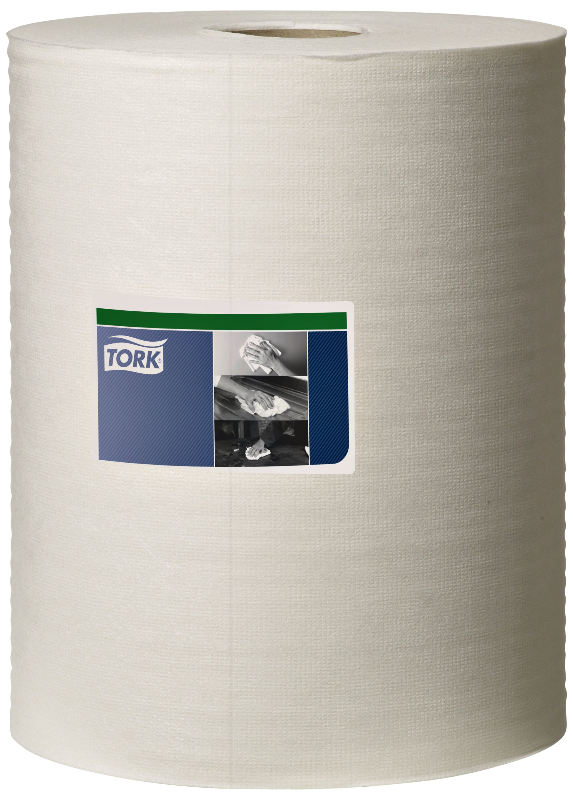 Tork Heavy-duty Combi Rol Reinigingsdoek 530137