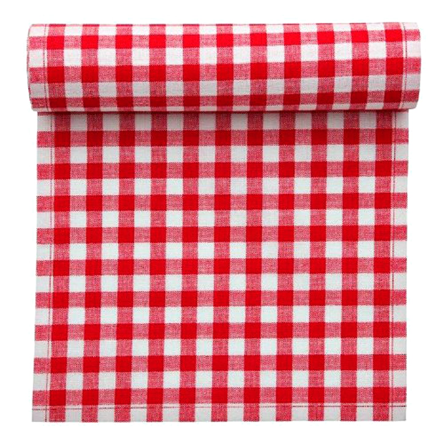 Rode lunchservet Tork Bistro 32x32cm, 400 stuks