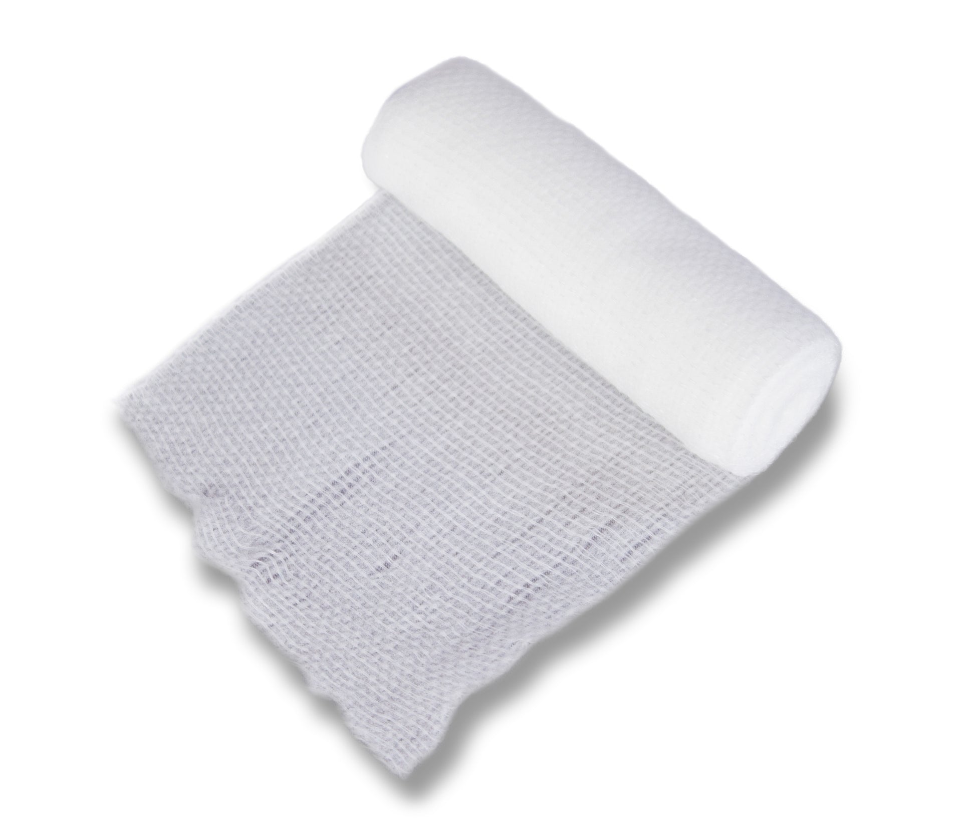 Snelverband FixFirst gerold, 8x10cm - 2
