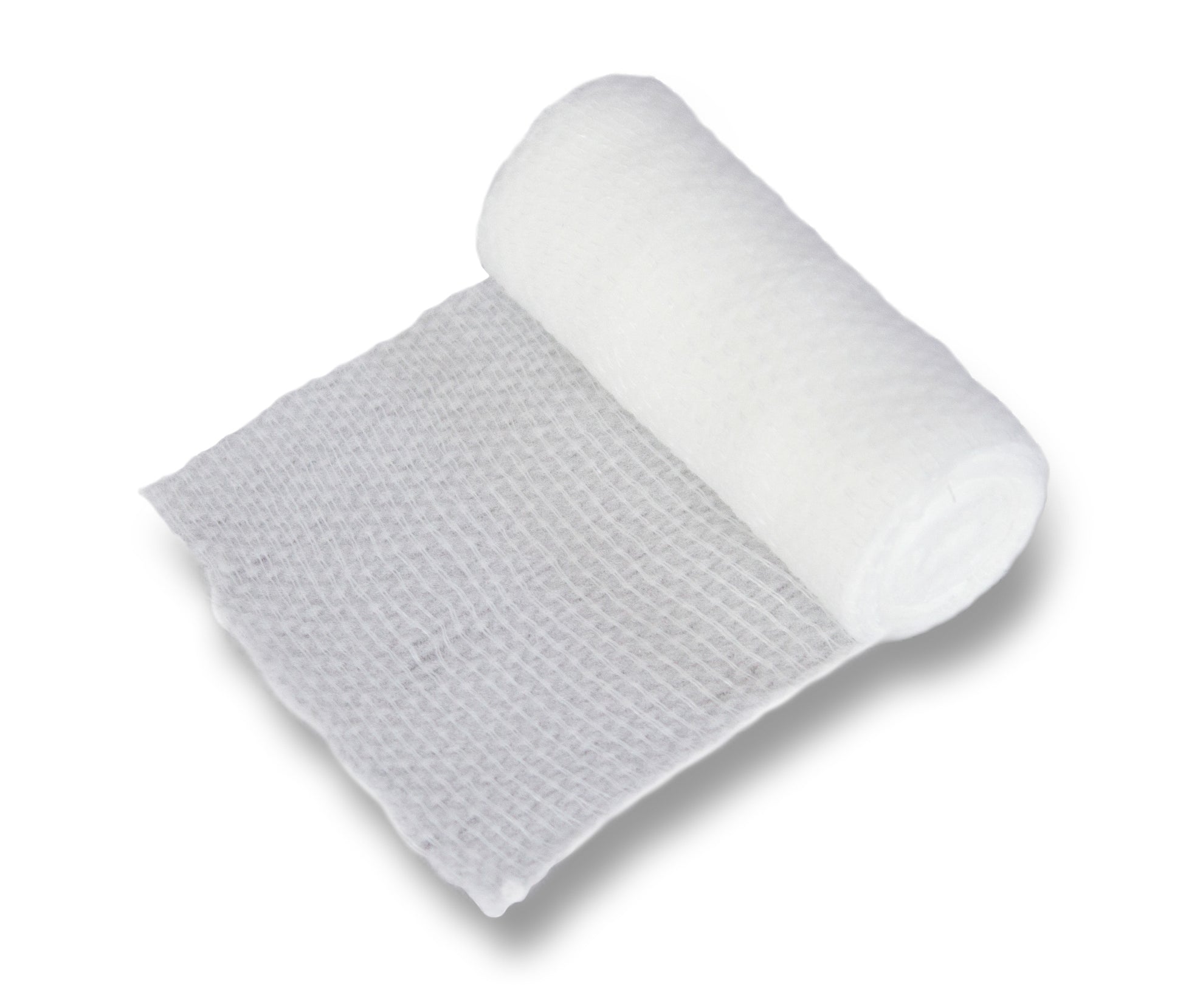 Snelverband FixFirst gerold 6x8 cm, steriel - 2