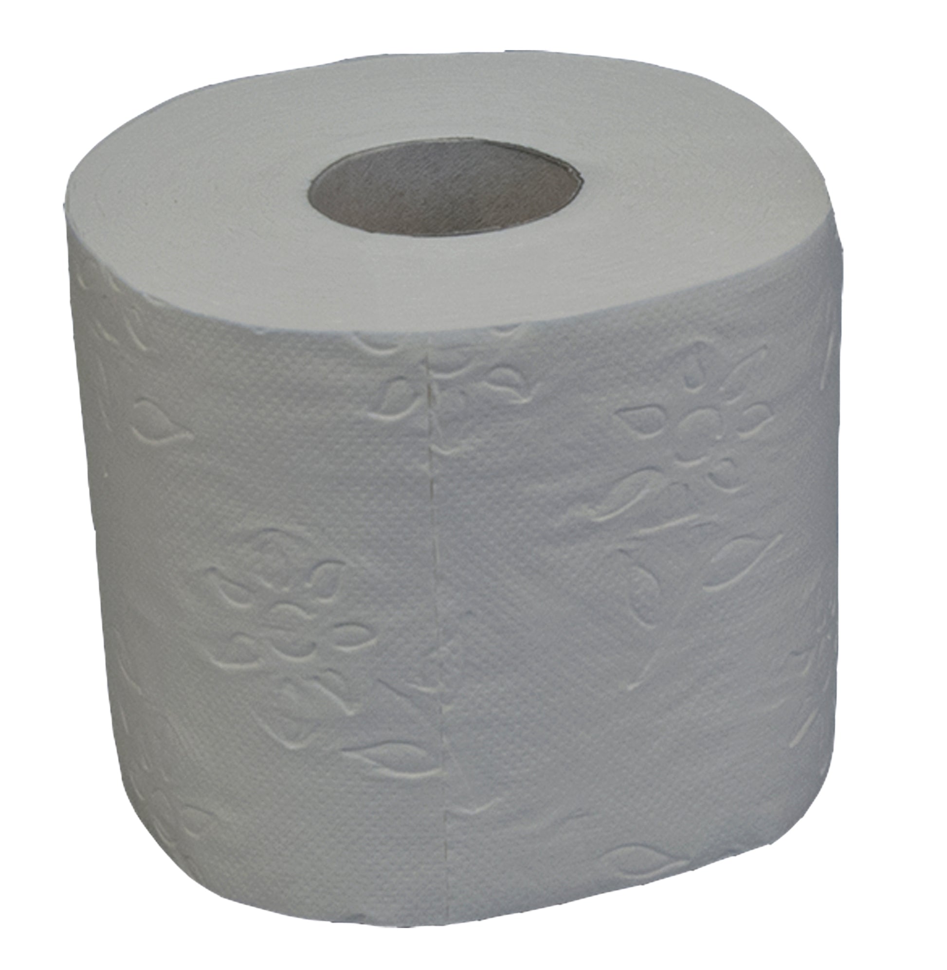 Katrin Plus 3-laags wit, 250 vellen, 72 rollen