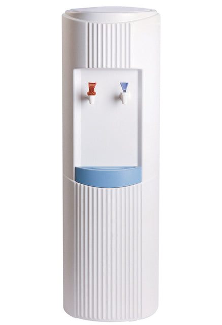 WATERDISPENSER O-WATER Warm & Koud Wit