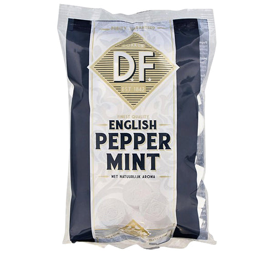 Fortuin Pepermunt in Doos 200g