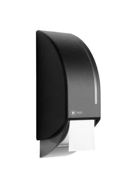 BlackSatino ST10 2-Rollen Systeem Toiletpapier Dispenser