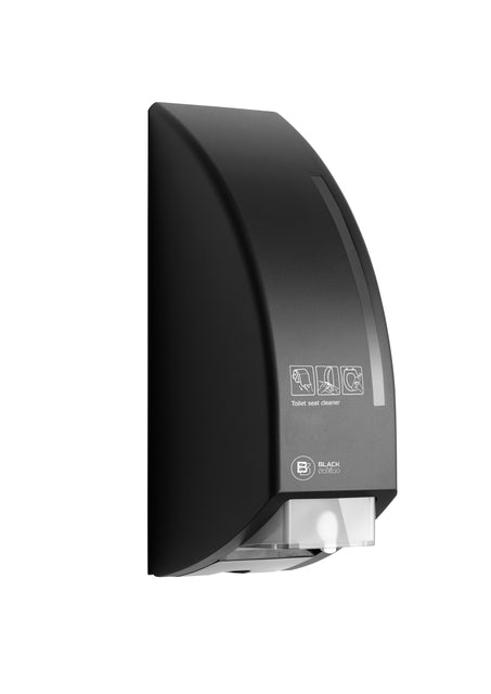 BlackSatino SC10 Toiletbrilreiniger Dispenser zonder Elektronica