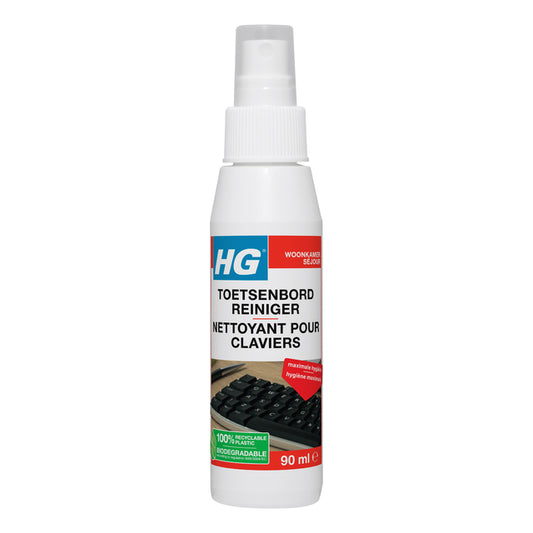 HG Toetsenbordreiniger 90ml