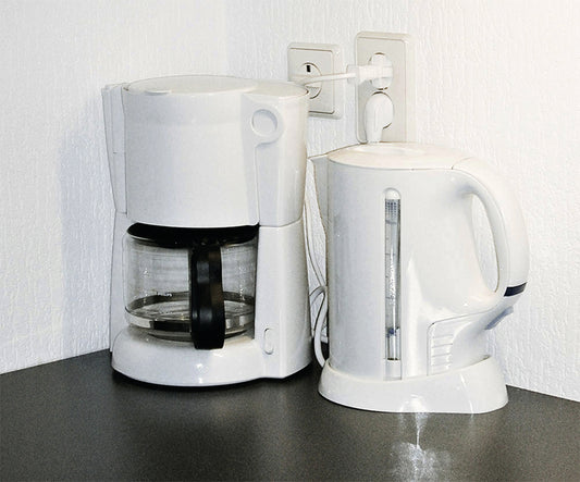 Ontkalker HG Snelontkalker 500ml voor apparaten