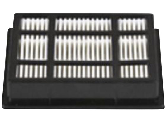 Stofzuigerfilter Nilfisk HEPA H10 Serie One