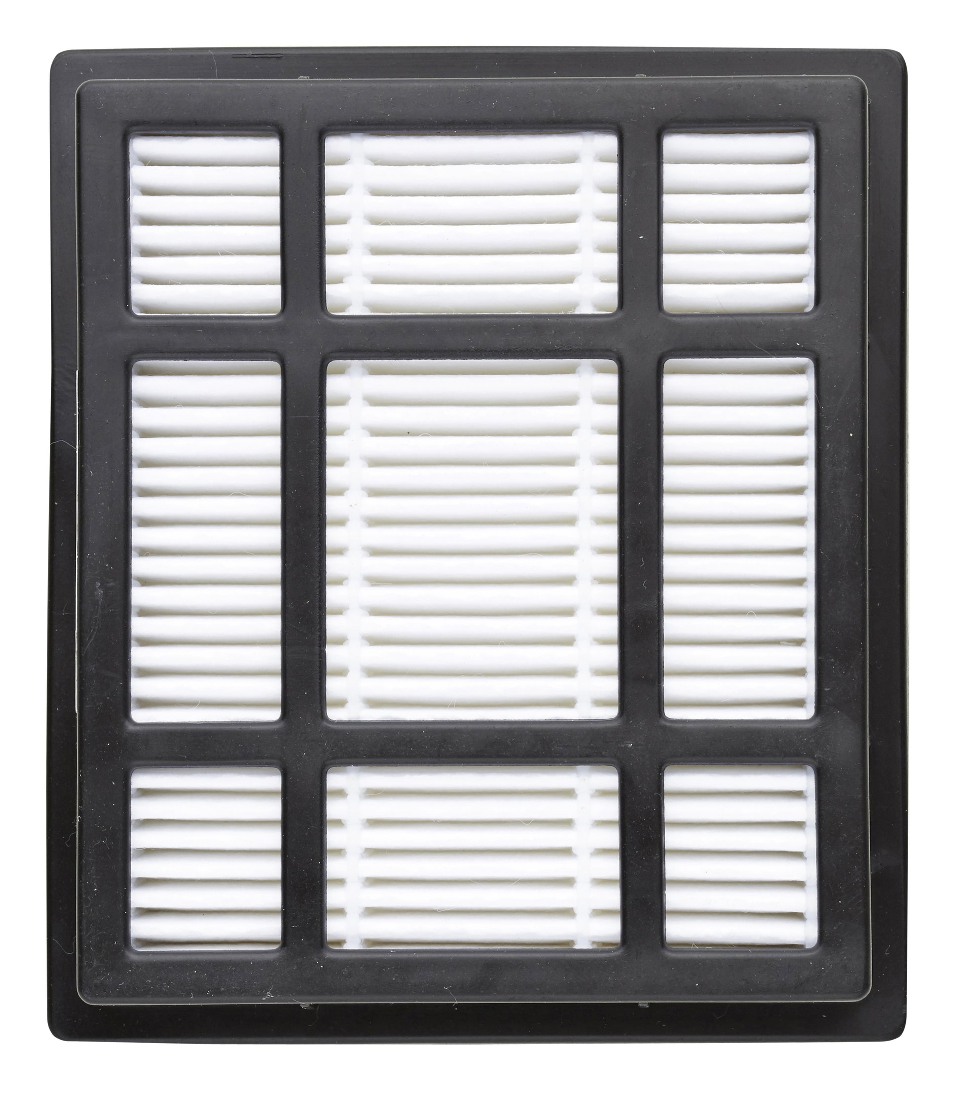 Stofzuigerfilter Nilfisk HEPA H13 Serie One