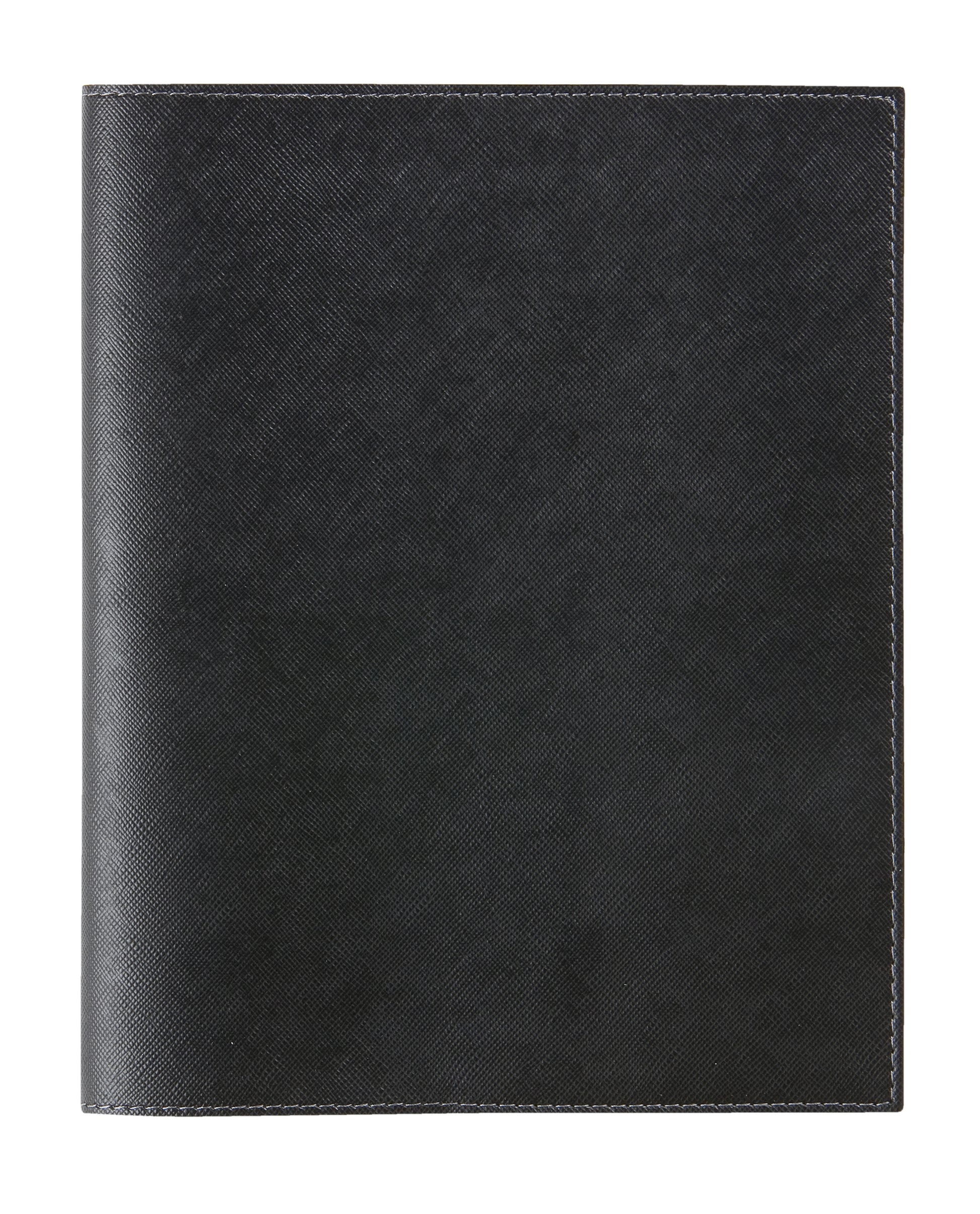 Agenda 2025 Brepols Timing Calpe 7d/2p spiraal zwart | 171x220mm