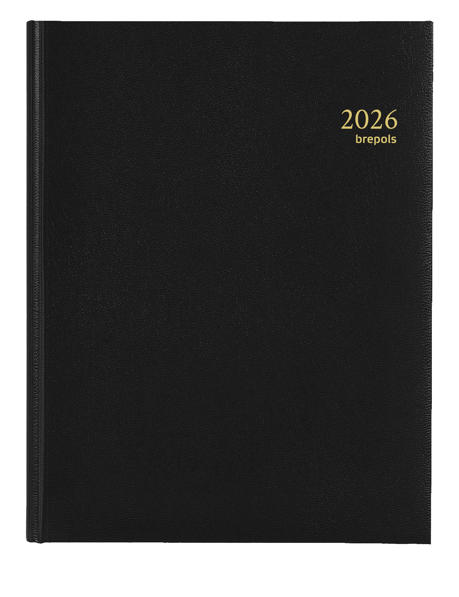 Timing Lima 2025 Agenda 7 dagen per week, 17,1 x 22 cm