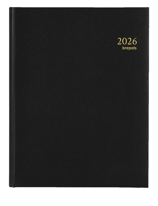 Timing Lima 2025 Agenda 7 dagen per week, 17,1 x 22 cm