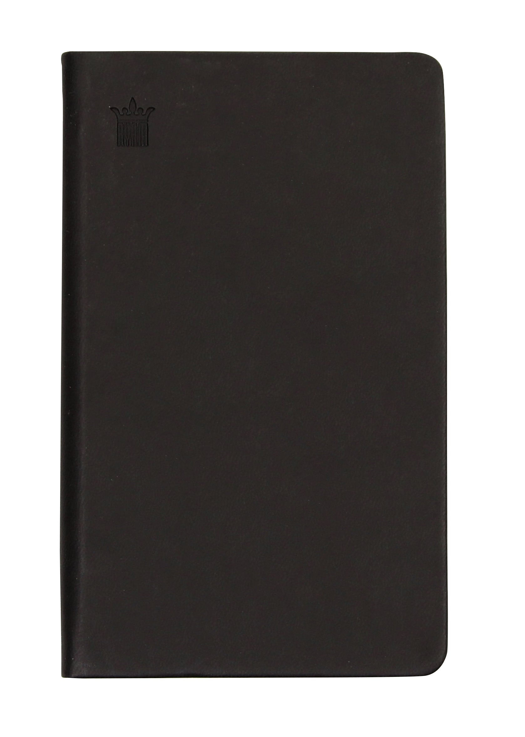 Schoolagenda 24-25 Ryam Cursus DeLuxe 7d/2p zwart - 2