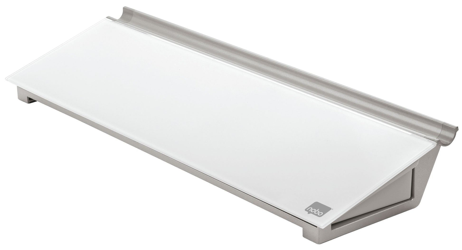 Nobo Diamond Notitietableau van Gehard Veiligheidsglas - 4
