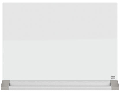 Nobo Diamond Desktop Magnetisch Glazen Whiteboard 547x432mm - 4