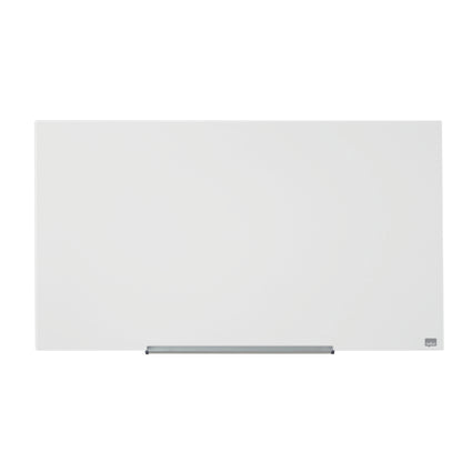 Nobo Impression Pro Glazen Magneetbord 993x559mm Wit - 2