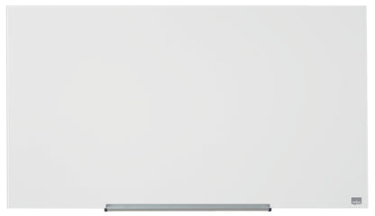 Nobo Impression Pro Glazen Magneetbord 993x559mm Wit - 4