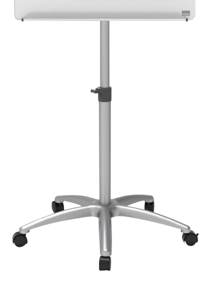 Mobiele Flipover Nobo Diamond Glass 70x100cm - 3