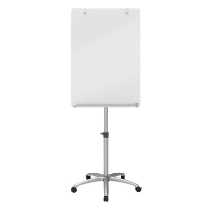 Mobiele Flipover Nobo Diamond Glass 70x100cm - 4