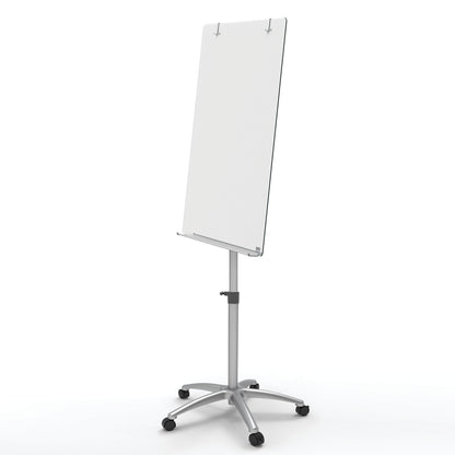 Mobiele Flipover Nobo Diamond Glass 70x100cm - 5