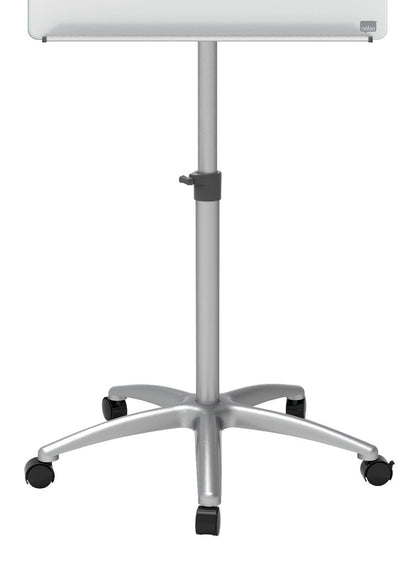 Mobiele Flipover Nobo Diamond Glass 70x100cm - 6