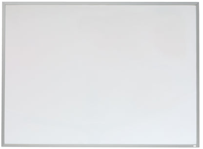 Whiteboard Nobo Emaille 58,5x43cm, aluminium lijst - 3