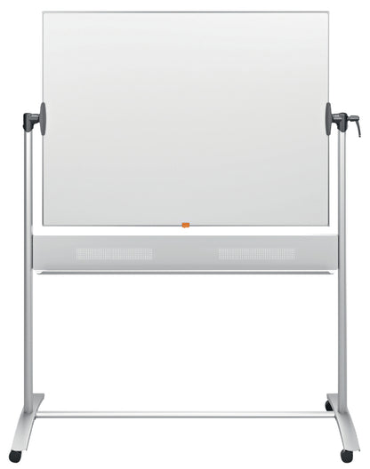 Nobo Kantelbord Classic Staal 120x90cm, magnetisch en dubbelzijdig