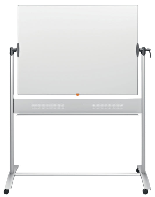 Nobo Kantelbord Classic Staal 120x90cm, magnetisch en dubbelzijdig