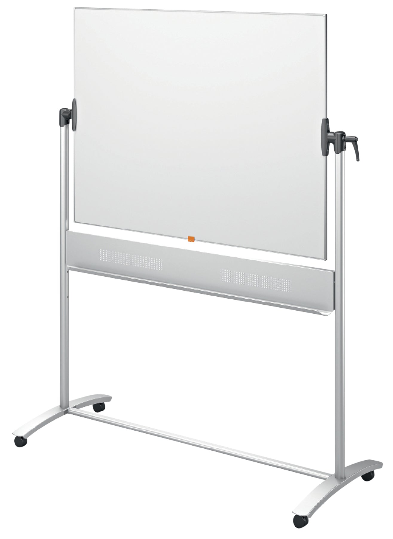 Nobo Kantelbord Classic Staal 120x90cm, magnetisch en dubbelzijdig - 2