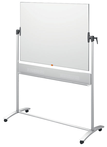 Nobo Kantelbord Classic Staal 120x90cm, magnetisch en dubbelzijdig - 2