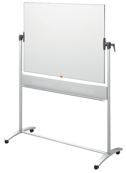 Nobo Kantelbord Classic Staal 120x90cm, magnetisch en dubbelzijdig - 2
