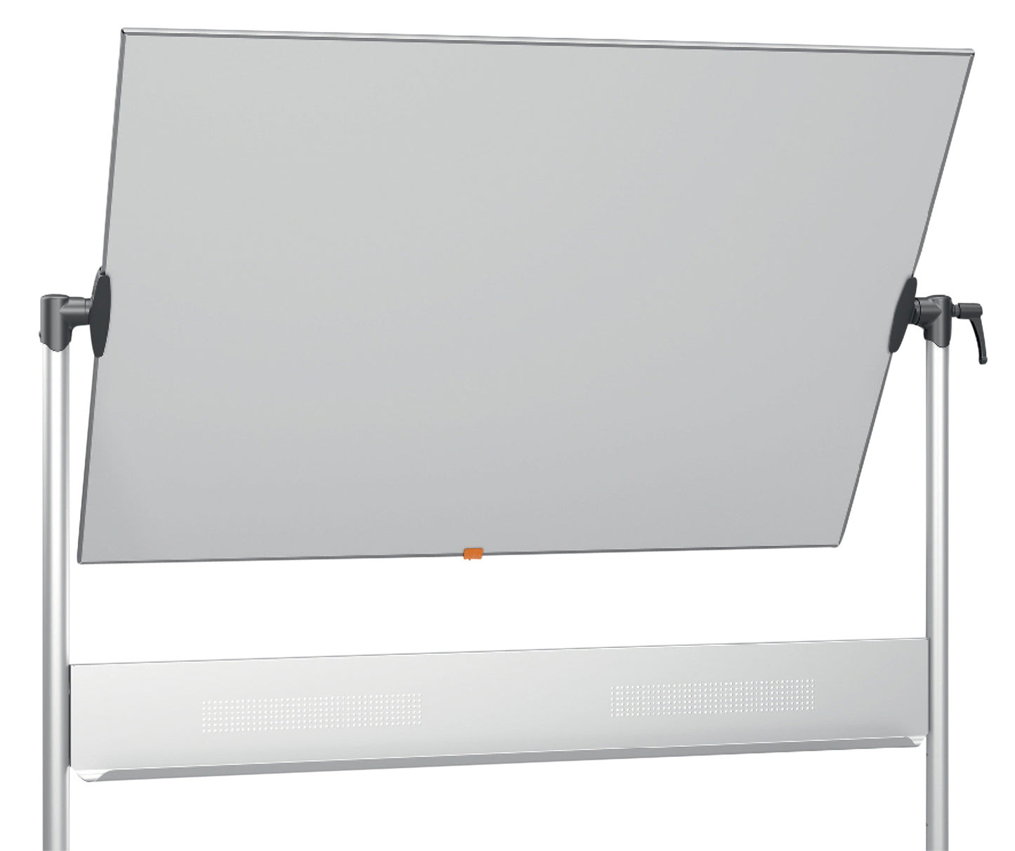 Nobo Kantelbord Classic Staal 120x90cm, magnetisch en dubbelzijdig - 3