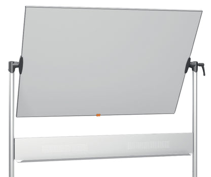 Nobo Kantelbord Classic Staal 120x90cm, magnetisch en dubbelzijdig - 3