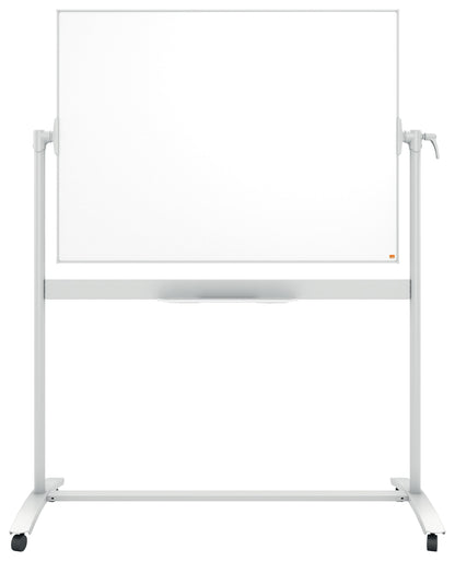 Nobo Kantelbord Classic Staal 120x90cm, magnetisch en dubbelzijdig - 5