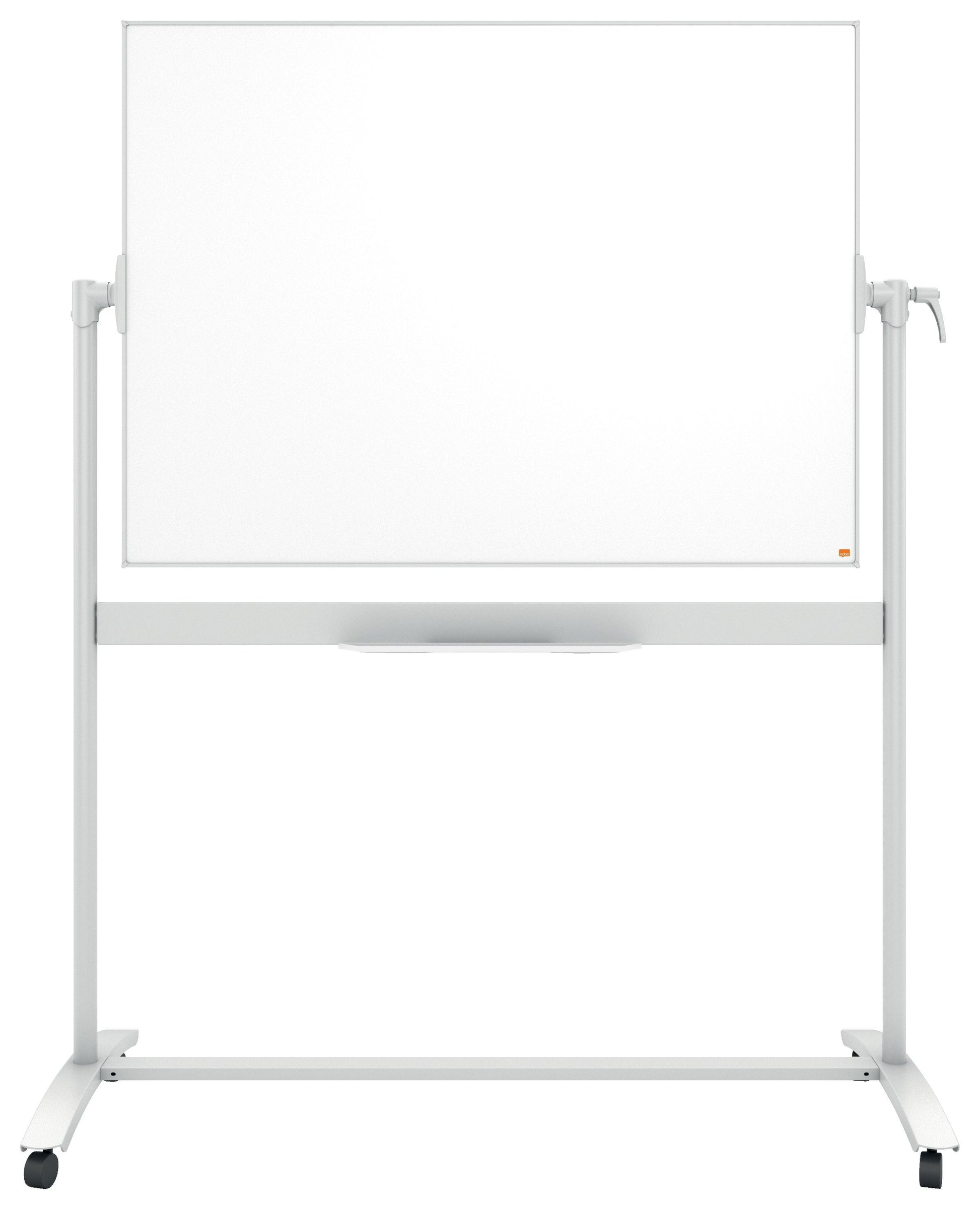 Nobo Kantelbord Classic Staal 120x90cm, magnetisch en dubbelzijdig - 5