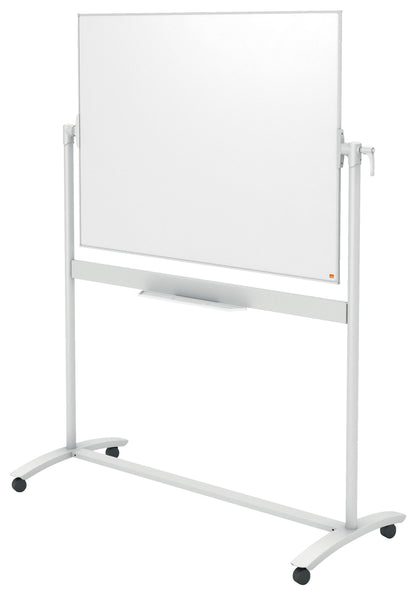Nobo Kantelbord Classic Staal 120x90cm, magnetisch en dubbelzijdig - 6