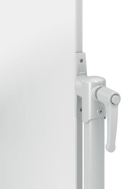 Nobo Kantelbord Classic Staal 120x90cm, magnetisch en dubbelzijdig - 9