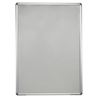 Kliklijst Nobo A0 aluminium voor posters