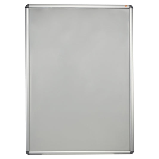 Kliklijst Nobo A0 aluminium voor posters