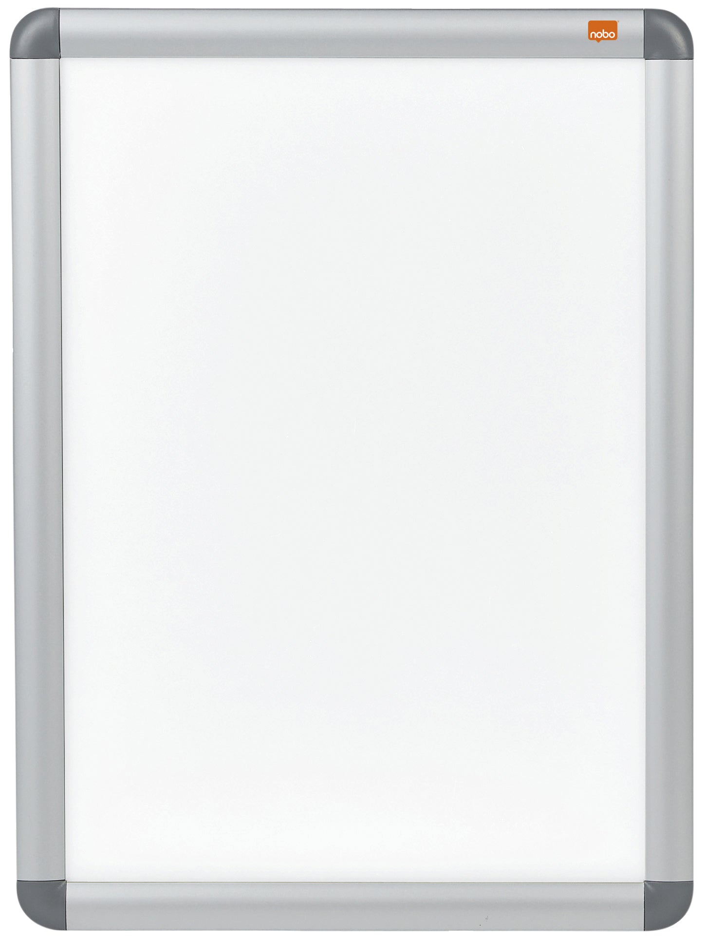 Kliklijst Nobo A3 aluminium binnen/buiten
