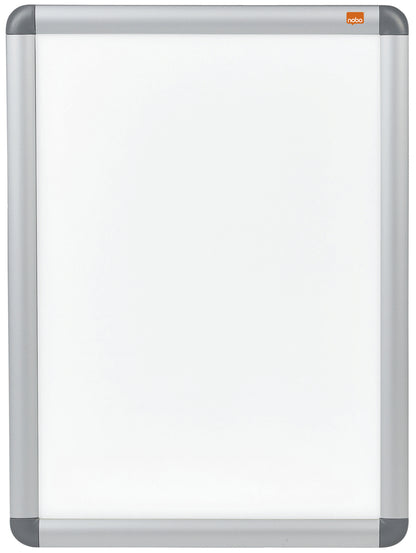 Kliklijst Nobo A3 aluminium binnen/buiten