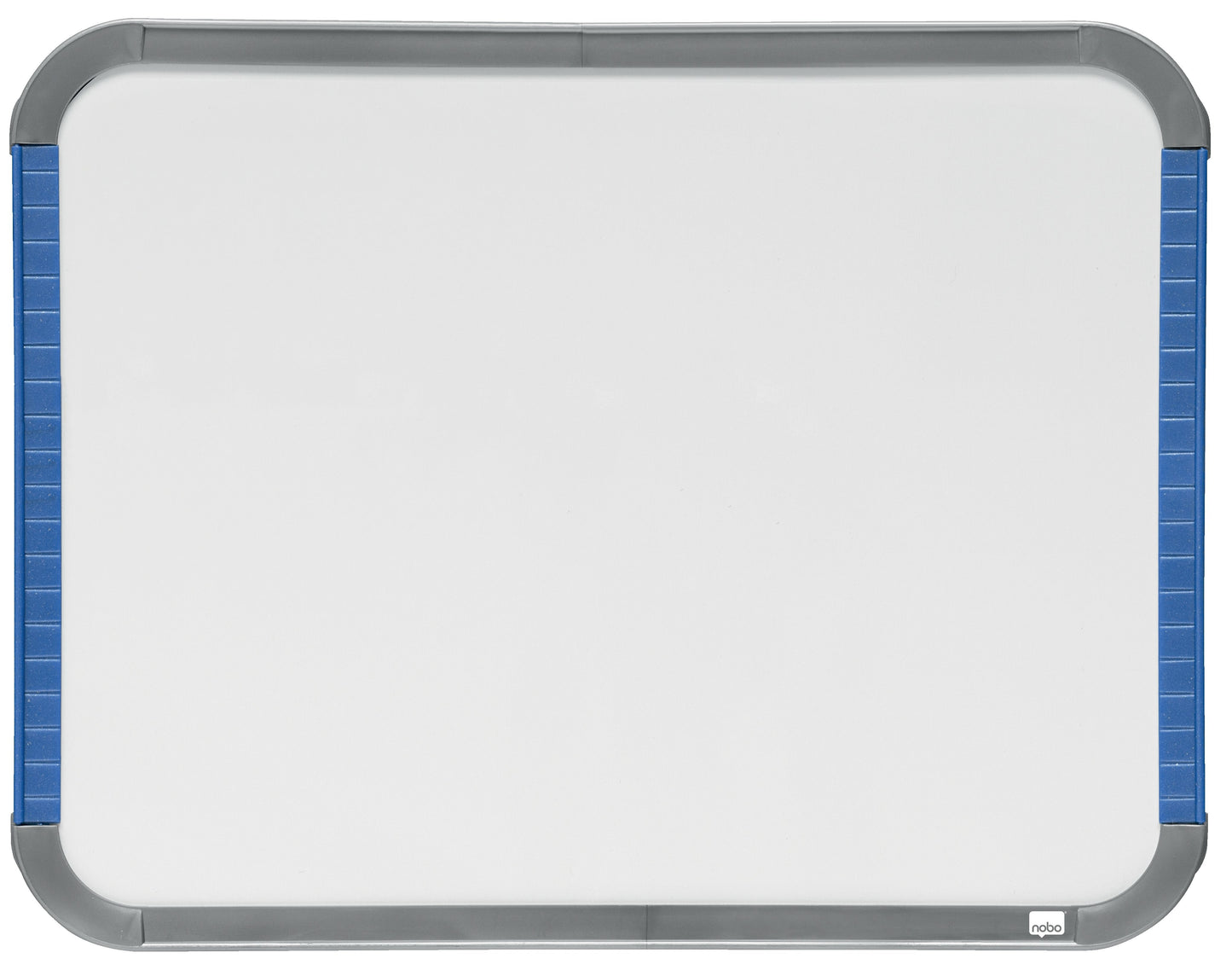 Whiteboard Nobo Slim Line 22x28cm WIT Gelakt