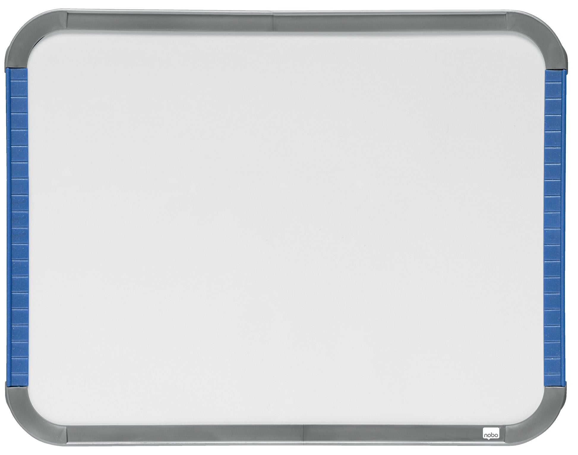 Whiteboard Nobo Slim Line 22x28cm WIT Gelakt