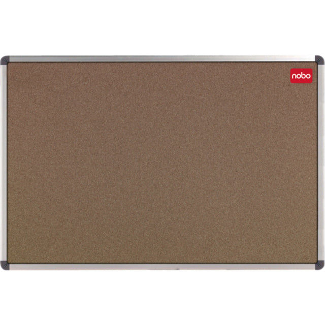 Prikbord Nobo Kurk 90x60cm