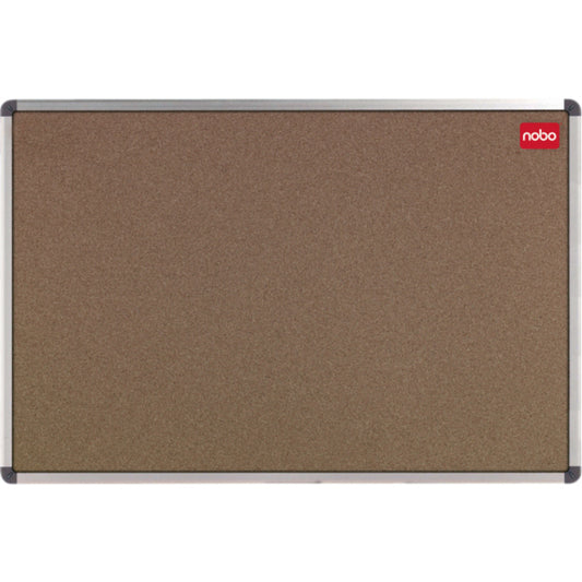 Prikbord Nobo Kurk 90x60cm