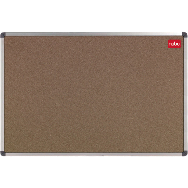 Prikbord Nobo Kurk 120x90cm